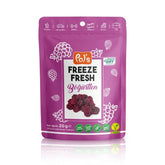Nessiworld Pol's Freeze Fresh Freeze Dried Blackberry 20g